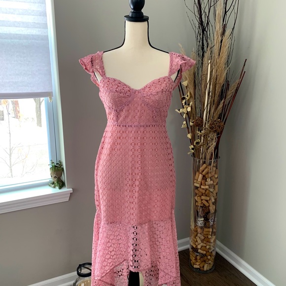 Revolve Clothing Dresses & Skirts - ✨Revolve Clothing (NWOT) Valentina Dress Size S✨